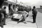 Ford GT40 (Mk I) 1965 года